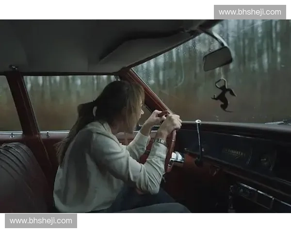 动作连续性与情节推进的关系研究：从影视作品中的镜头语言到观众的情感体验